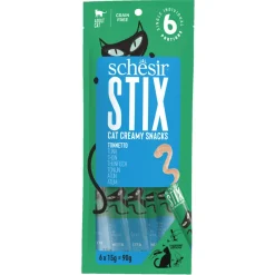 Schesir Stix - Kattensnack