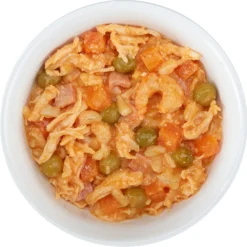 Schesir Taste Of The World Paella - Hondenvoer - Kip 150 g