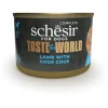 Schesir Taste Of The World Lam Couscous - Hondenvoer - 150 g