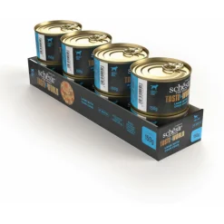 Schesir Taste Of The World Lam Couscous - Hondenvoer - 150 g