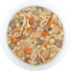 Schesir Taste Of The World Lam Couscous - Hondenvoer - 150 g