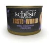 Schesir Taste Of The World Thai Kokosnoot - Hondenvoer - 150 g