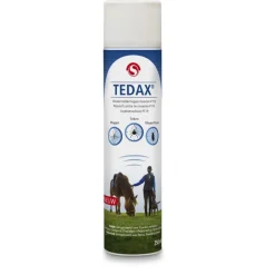 Sectolin Tedax Afweermiddel Tegen Insecten - Anti insect - 250 ml