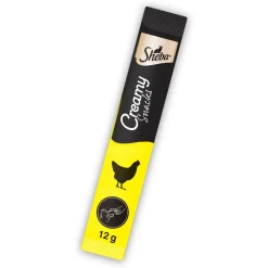 Sheba Creamy Snacks - Kattensnack