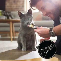 Sheba Creamy Snacks - Kattensnack