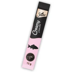 Sheba Creamy Snacks - Kattensnack