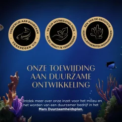 Sheba Mini Filets In Saus Maaltijdkuipjes Multipack - Kattenvoer - Vis Saus 32x85 g