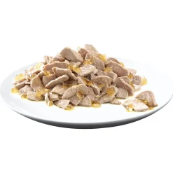 Sheba Mp Delice Du Jour 6x50 g - Kattenvoer