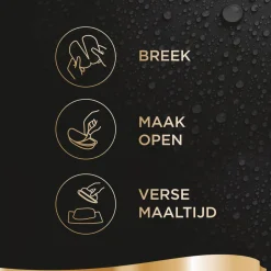 Sheba Perfect Portions Adult - Kattenvoer - Kip 6x37.5 g