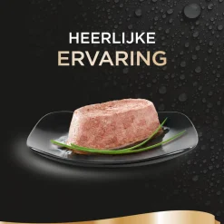 Sheba Perfect Portions Adult 6x37.5 g - Kattenvoer