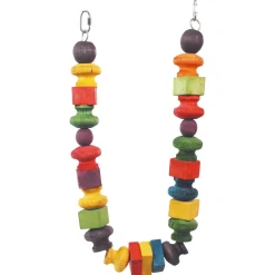 Sky Pet Products Balance Beam - Vogelspeelgoed - 80 cm per stuk