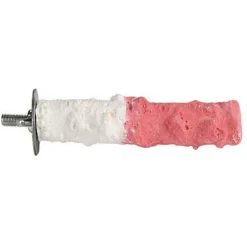 Sky Pet Products Cuttlebone Perch - Vogelverblijven-Toebehoren - 13 cm per stuk Small