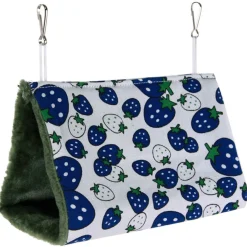 Sky Pet Products Fruity Hammock - Vogelspeelgoed - per stuk Small