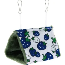 Sky Pet Products Fruity Hammock - Vogelspeelgoed - per stuk Large