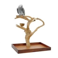 Sky Pet Products Java Mini Tree - Vogelverblijven-Toebehoren - per stuk M