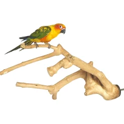 Sky Pet Products Java Multibranch - Vogelverblijven-Toebehoren - per stuk M