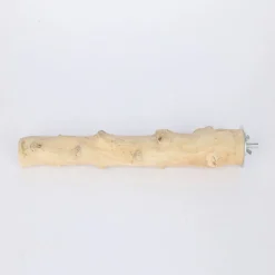 Sky Pet Products Java Straight Perch - Vogelverblijven-Toebehoren - per stuk L