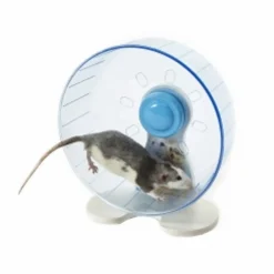 Sky Pet Products Loopwiel Rodent Wheel - Speelgoed - per stuk L