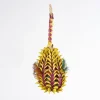 Sky Pet Products Pineapple Pinata - Vogelspeelgoed - per stuk