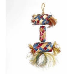 Sky Pet Products Stacked Pinata - Vogelspeelgoed - per stuk