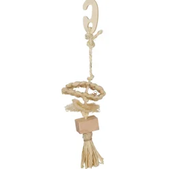 Sky Pet Products Triple Swing - Vogelspeelgoed - per stuk