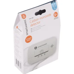 Smartwares Koolmonoxidemelder Fga-13081 - Electra - Wit