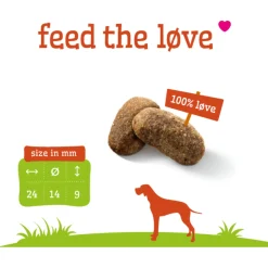 Smolke Adult Maxi - Hondenvoer