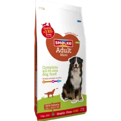 Smolke Adult Maxi - Hondenvoer