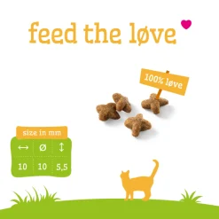 Smolke Cat Adult Vis&Kip&Lam - Kattenvoer