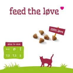 Smolke Cat Senior Kip&Lam&Vis - Kattenvoer