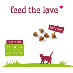 Smolke Cat Senior Kip&Lam&Vis - Kattenvoer