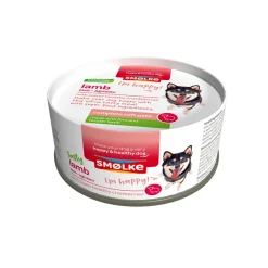 Smolke Complete Soft Paté 125 g - Hondenvoer