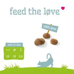 Smolke Sensible Complete All-In-One Kip - Kattenvoer