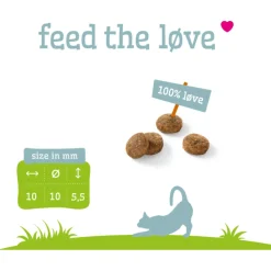 Smolke Sensible Complete All-In-One Kip - Kattenvoer