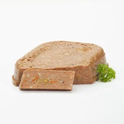 Smolke Vers Gestoomde Maaltijd 395 g - Hondenvoer