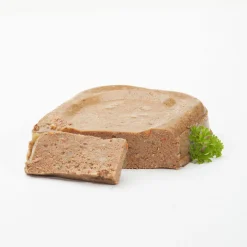 Smolke Vers Gestoomde Maaltijd 395 g - Hondenvoer