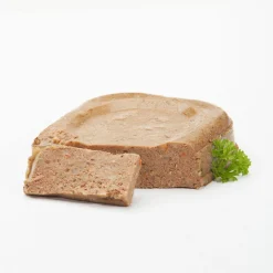 Smolke Vers Gestoomde Maaltijd 395 g - Hondenvoer