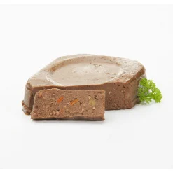 Smolke Vers Gestoomde Maaltijd 395 g - Hondenvoer