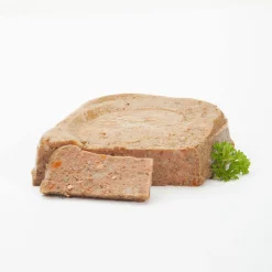 Smolke Vers Gestoomde Maaltijd 395 g - Hondenvoer