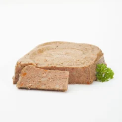 Smolke Vers Gestoomde Maaltijd 395 g - Hondenvoer