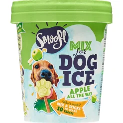Smoofl Honden Ijs 160 g - Hondensnacks