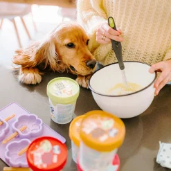 Smoofl Honden Ijs 160 g - Hondensnacks