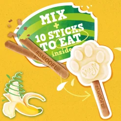 Smoofl Honden Ijs 160 g - Hondensnacks