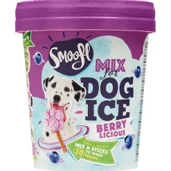 Smoofl Honden Ijs 160 g - Hondensnacks