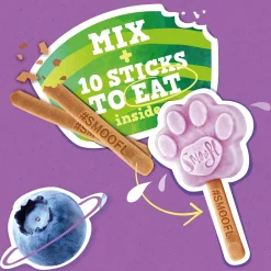 Smoofl Honden Ijs 160 g - Hondensnacks