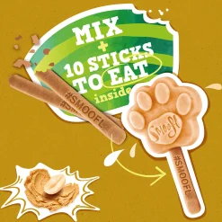 Smoofl Honden Ijs 160 g - Hondensnacks