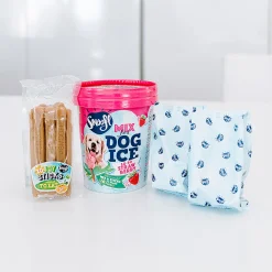 Smoofl Honden Ijs 160 g - Hondensnacks