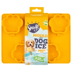 Smoofl Honden Ijsvorm - Hondensnacks - S