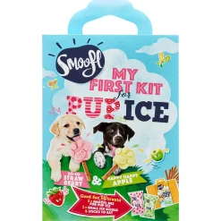 Smoofl Puppy Ijs 160 g - Hondensnacks