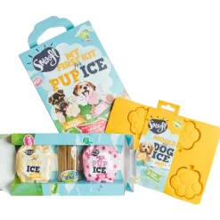 Smoofl Puppy Ijs 160 g - Hondensnacks